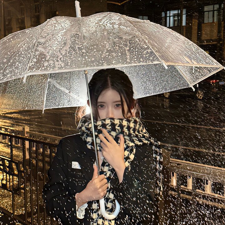明月刀雪夜歼仇