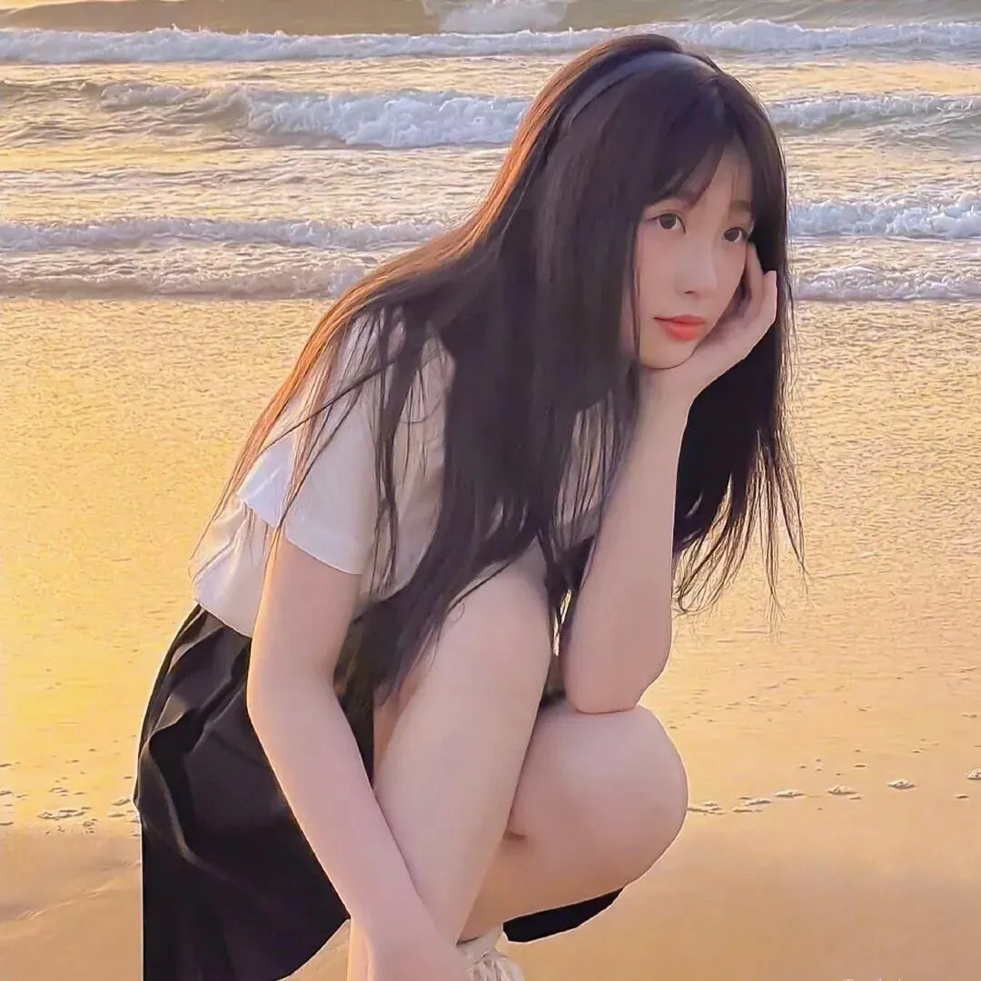 野性玉女